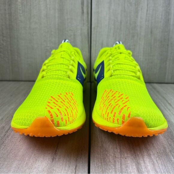 NEW Nike Rival XC 6 Cross Country Track Spikes Running Shoe Mens Size 9.5 - Picture 5 of 11